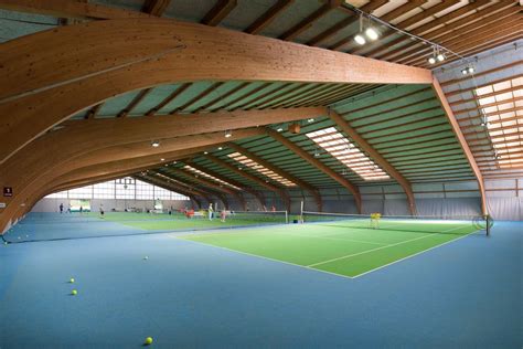 tennishalle schlieren|VITIS SportCenter Schlieren 